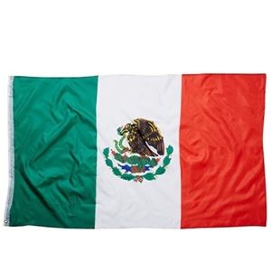 Mexico flag
